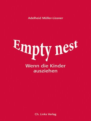 cover image of Empty Nest